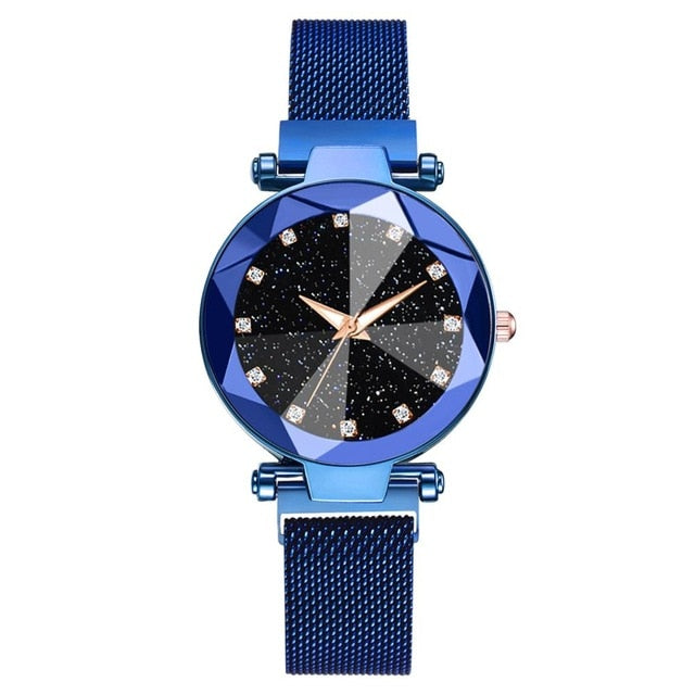 Reloj Skyclock™ elegante para mujer