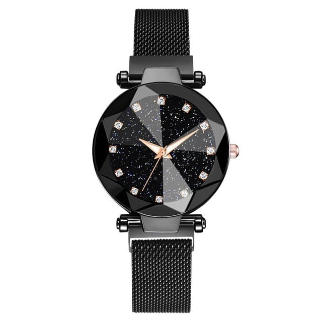 Reloj Skyclock™ elegante para mujer