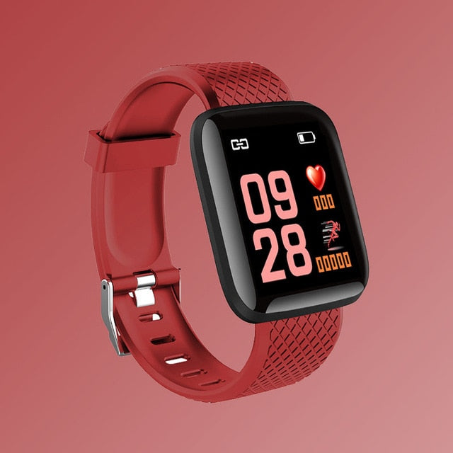 Smart Sportwatch® Tu reloj inteligente