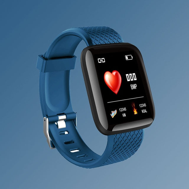 Smart Sportwatch® Tu reloj inteligente