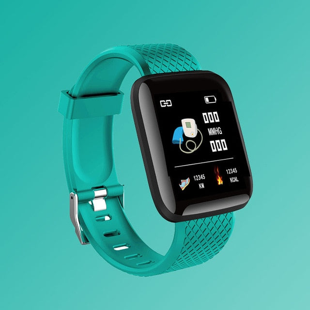 Smart Sportwatch® Tu reloj inteligente