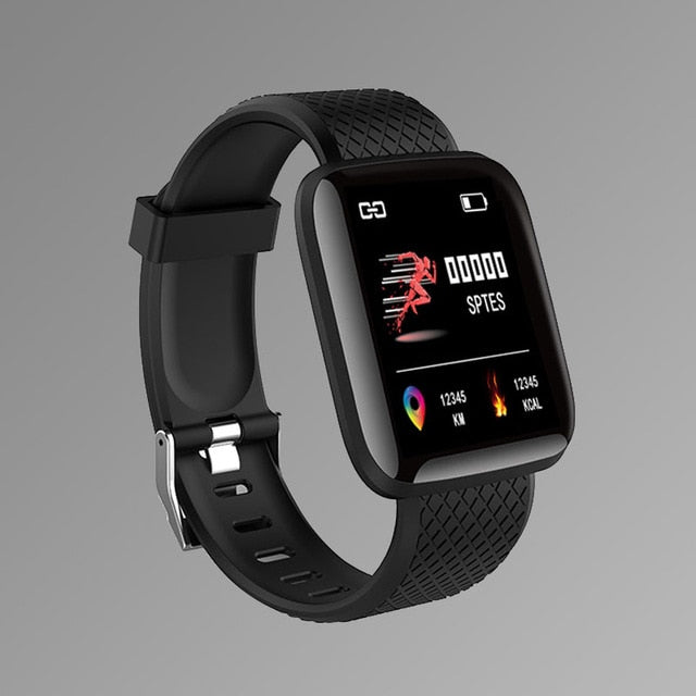 Smart Sportwatch® Tu reloj inteligente