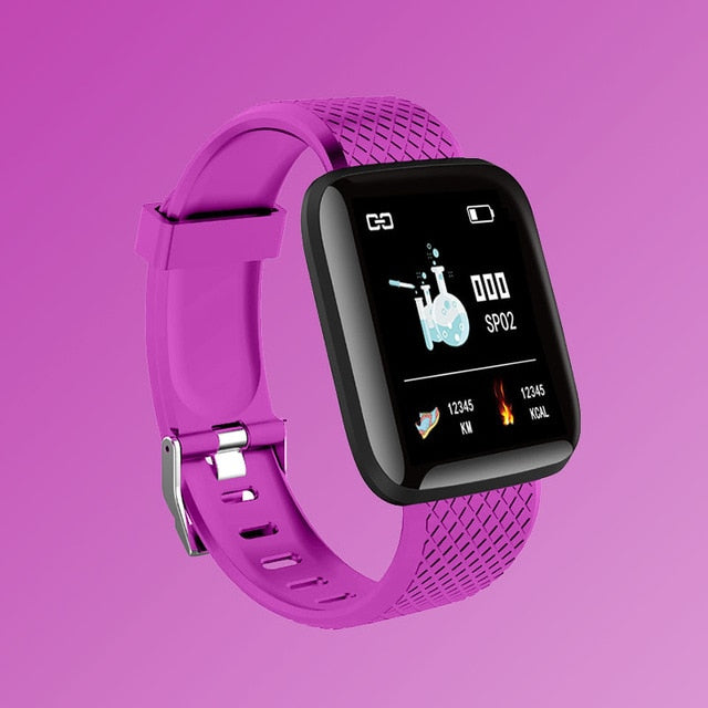 Smart Sportwatch® Tu reloj inteligente