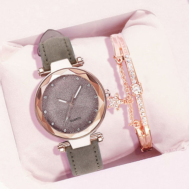 Reloj de Dama, especial día de San Valentín