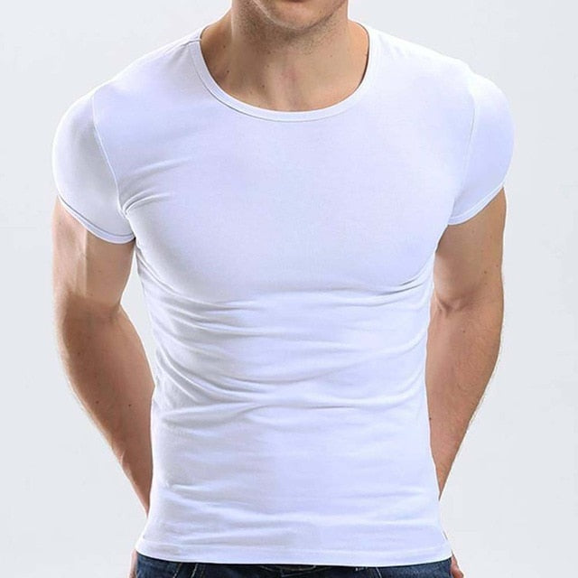 Polera Fashion cuello en V Hombre 2021-2022