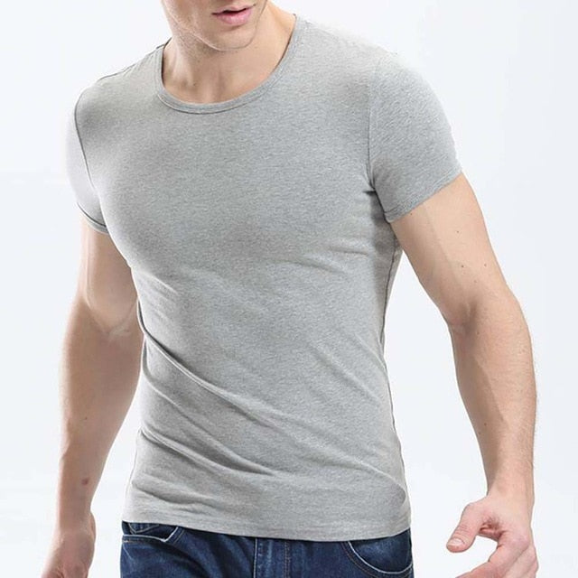 Polera Fashion cuello en V Hombre 2021-2022