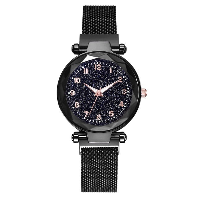 Reloj Skyclock™ elegante para mujer