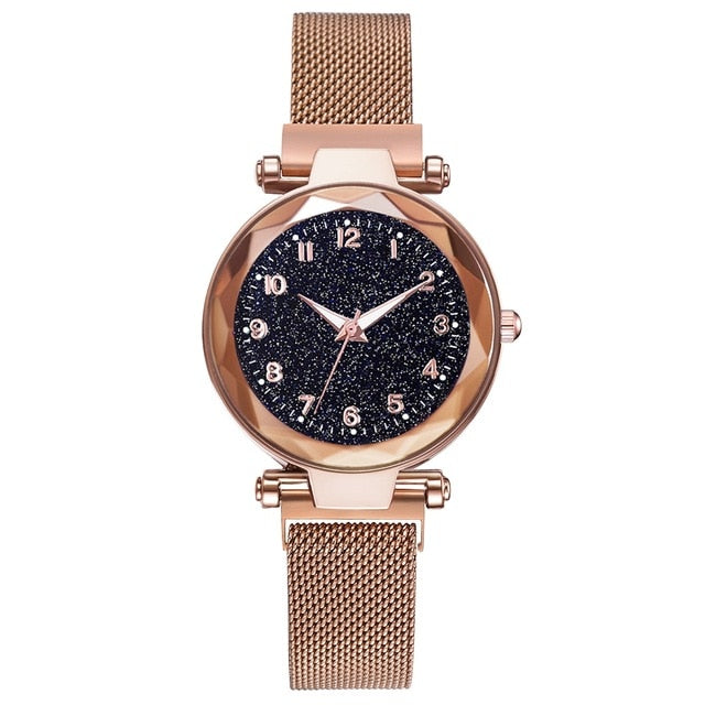 Reloj Skyclock™ elegante para mujer