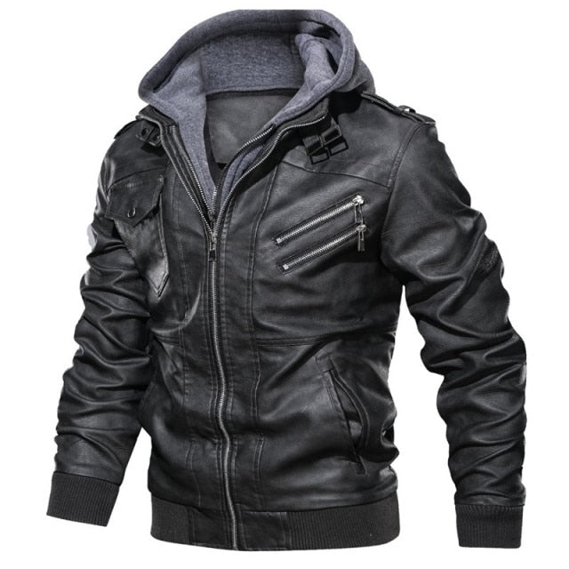 Biker Jacket™ chaqueta motoquera de alta calidad 2022