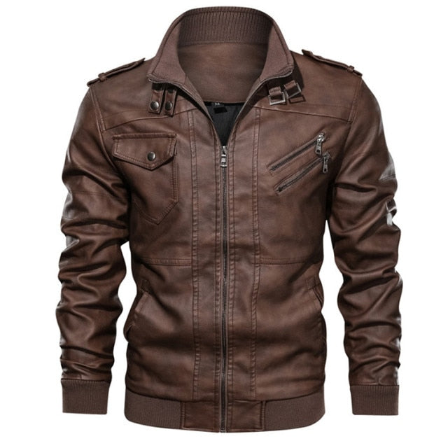 Biker Jacket™ chaqueta motoquera de alta calidad 2022