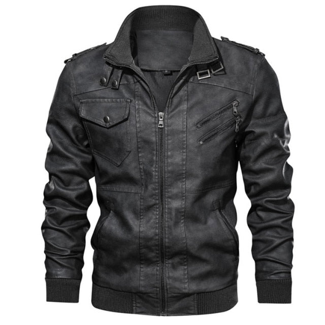 Biker Jacket™ chaqueta motoquera de alta calidad 2022