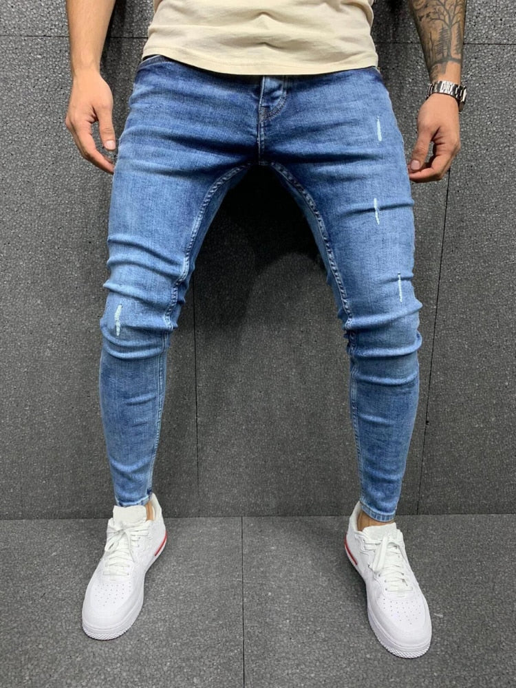 NEW CLEAN JEANS® 2021