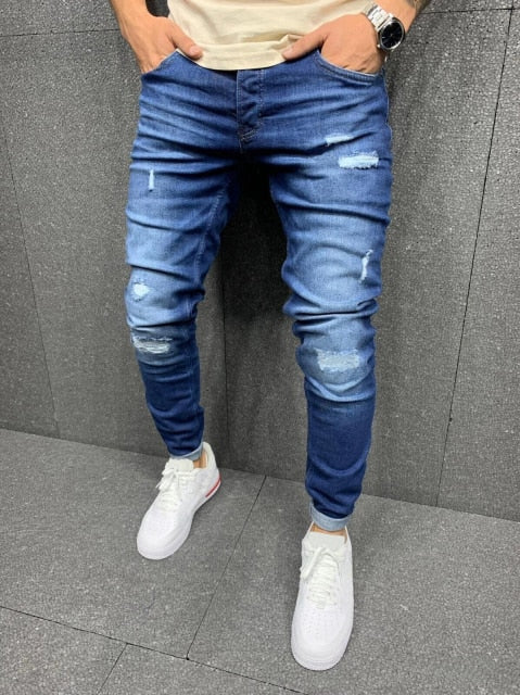 NEW CLEAN JEANS® 2021