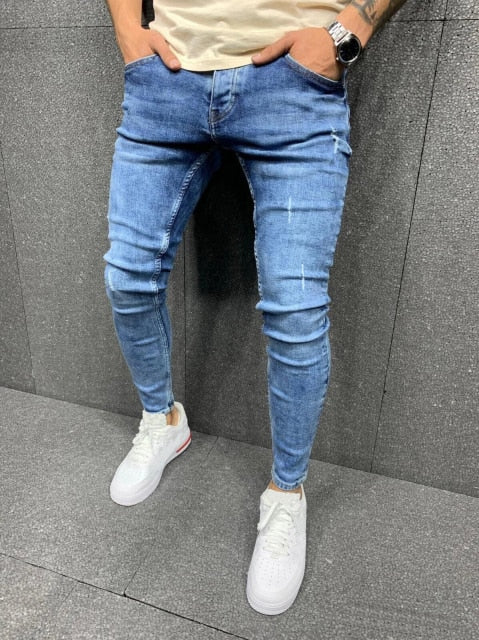 NEW CLEAN JEANS® 2021