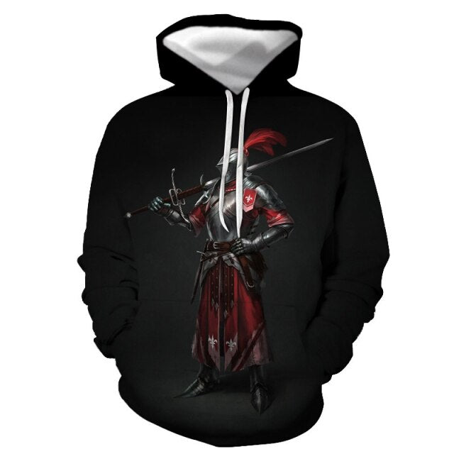 2021 New Knights Templar®pullover