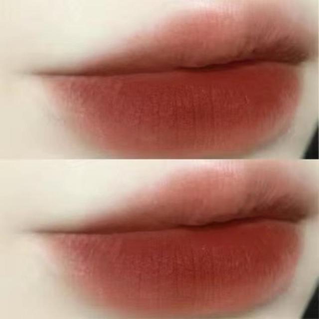 Velvet Matte Lipstick efecto terciopelo