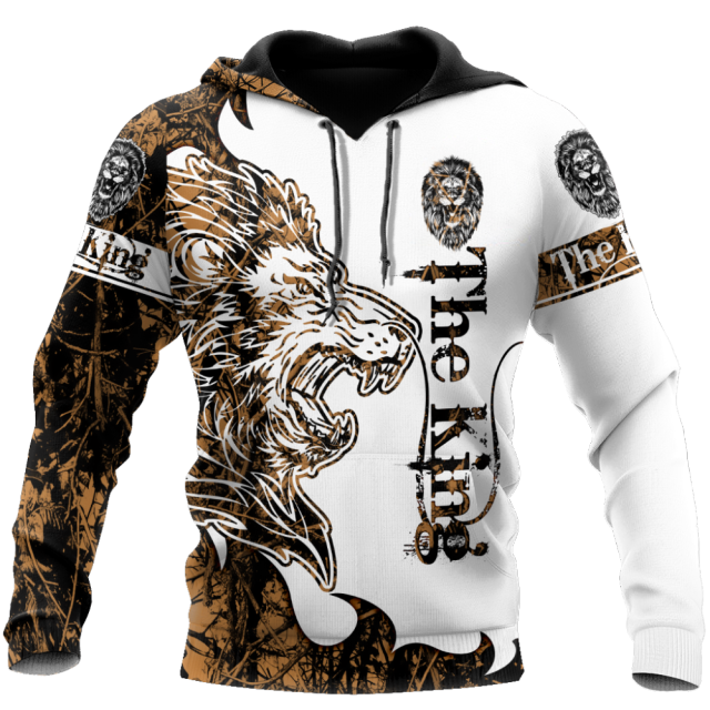 Fashion Tunder Lion®