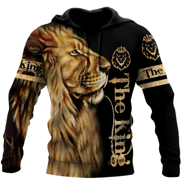 Fashion Tunder Lion®