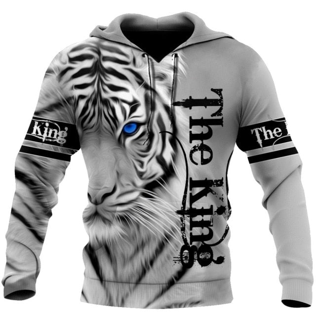 Fashion Tunder Lion®