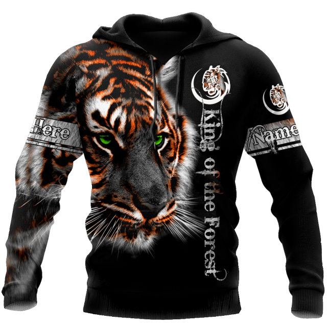 Fashion Tunder Lion®