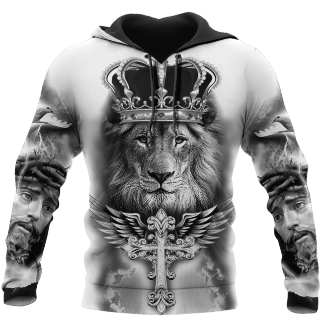 Fashion Tunder Lion®