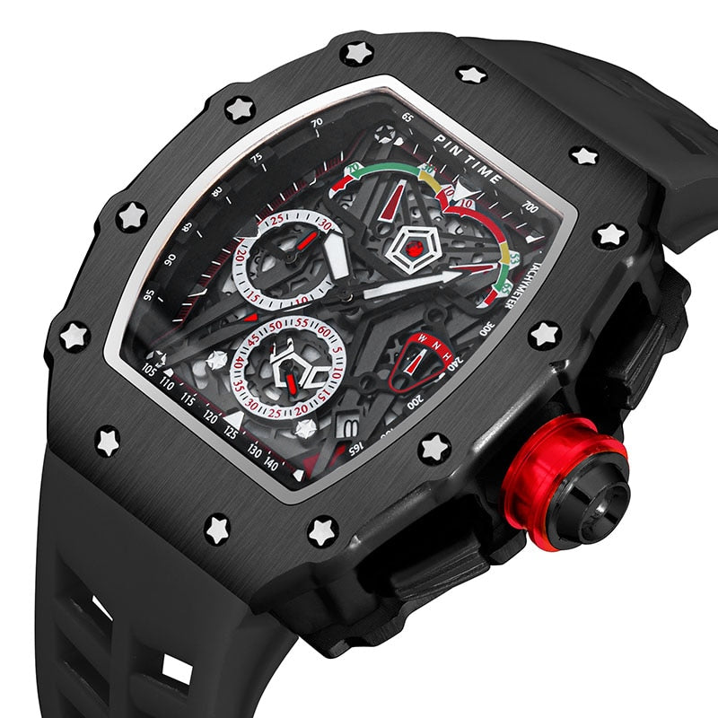 Reloj deportivo Luxury Sport Watch™