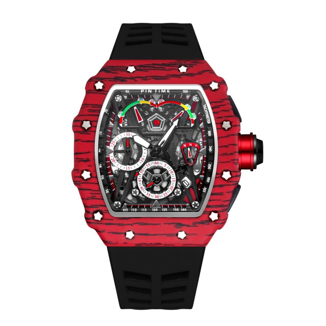 Reloj deportivo Luxury Sport Watch™