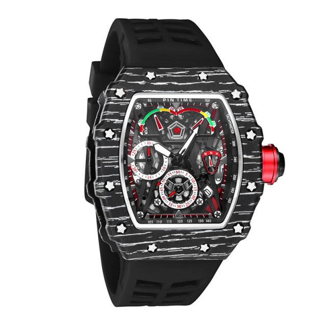 Reloj deportivo Luxury Sport Watch™