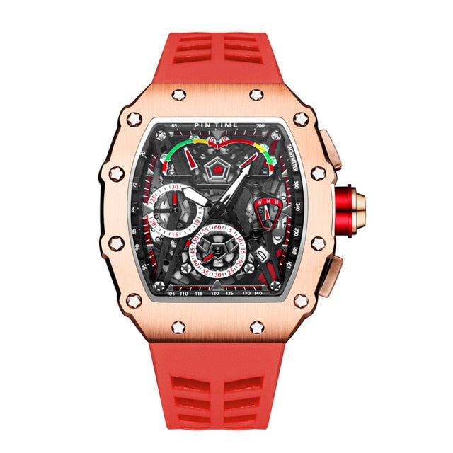 Reloj deportivo Luxury Sport Watch™