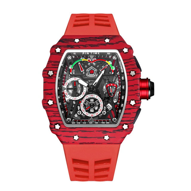 Reloj deportivo Luxury Sport Watch™