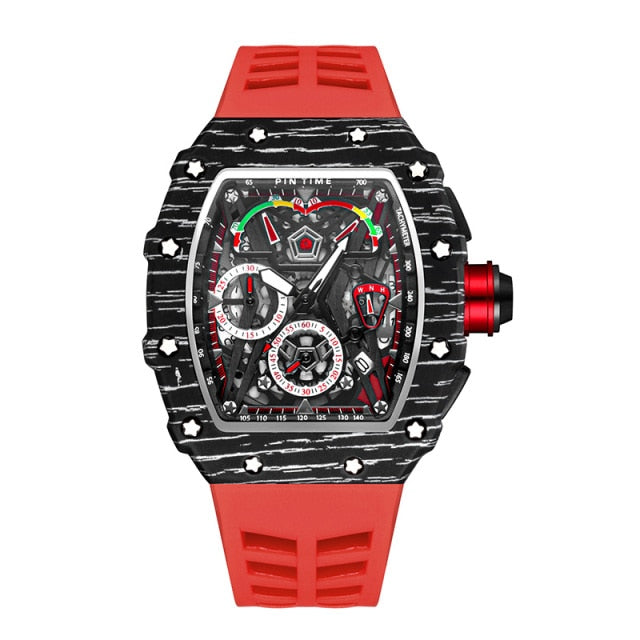 Reloj deportivo Luxury Sport Watch™