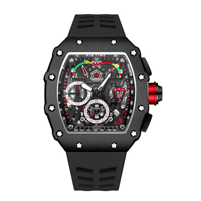 Reloj deportivo Luxury Sport Watch™