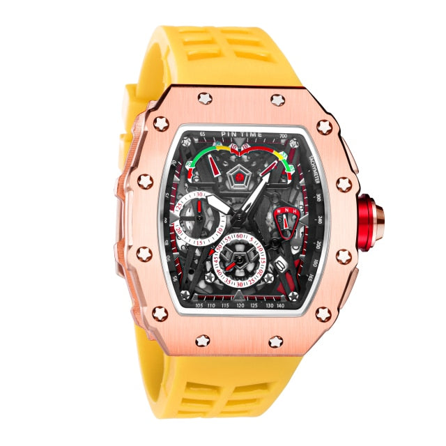 Reloj deportivo Luxury Sport Watch™