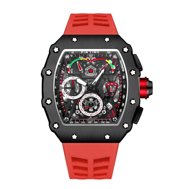 Reloj deportivo Luxury Sport Watch™