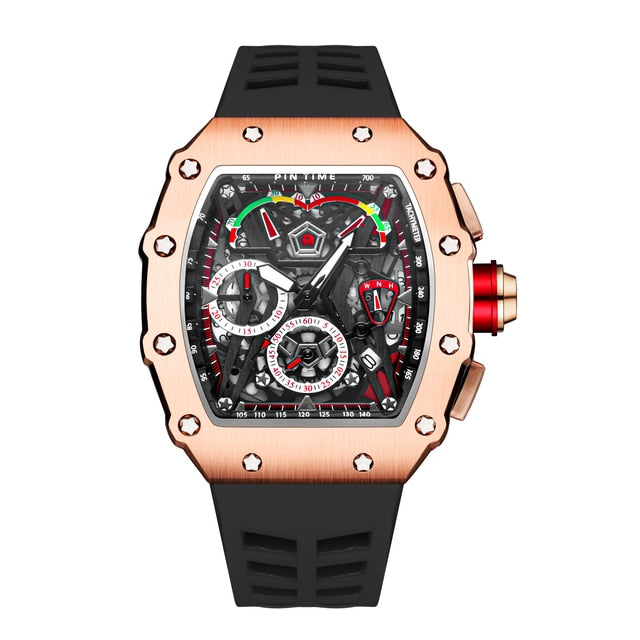 Reloj deportivo Luxury Sport Watch™