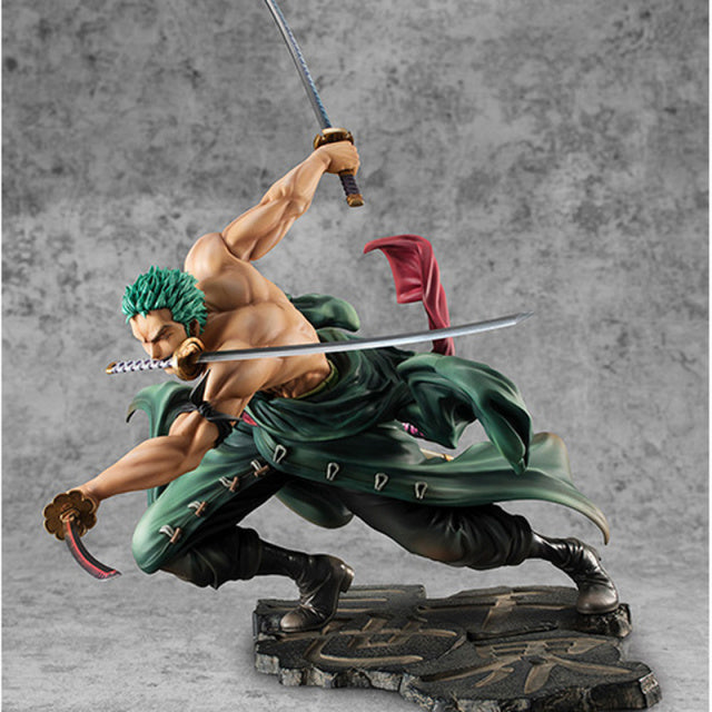 Figura premium Zoro One piece