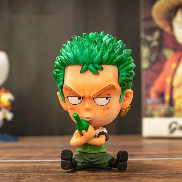 Figura premium Zoro One piece