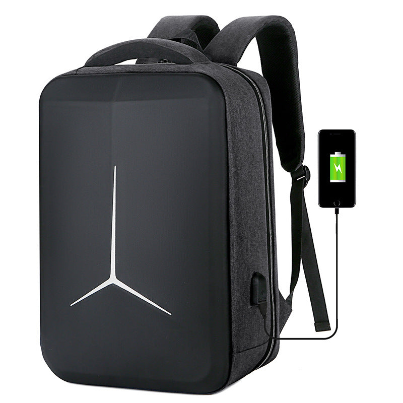 Mochila para notebook antirrobo