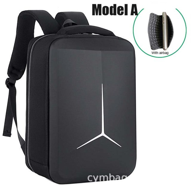 Mochila para notebook antirrobo