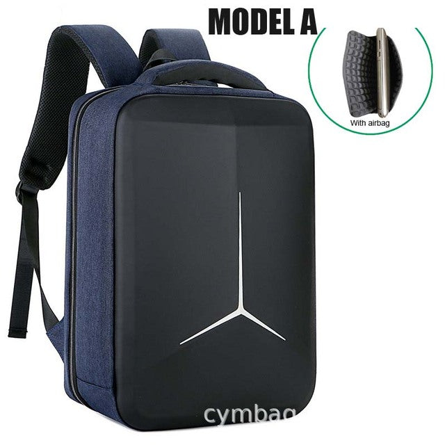 Mochila para notebook antirrobo