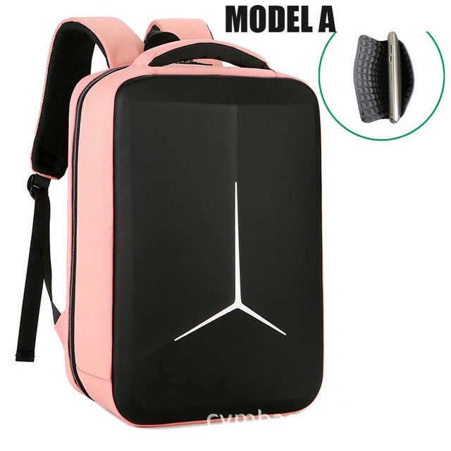 Mochila para notebook antirrobo