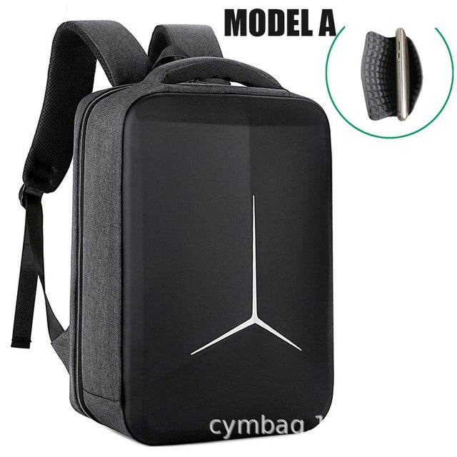 Mochila para notebook antirrobo