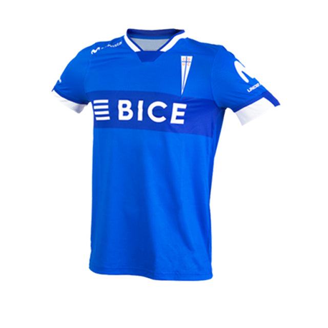 Camiseta Local/Visita Universidad Católica 2022/2023 Alta Calidad